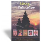 The Library of Vedic Culture